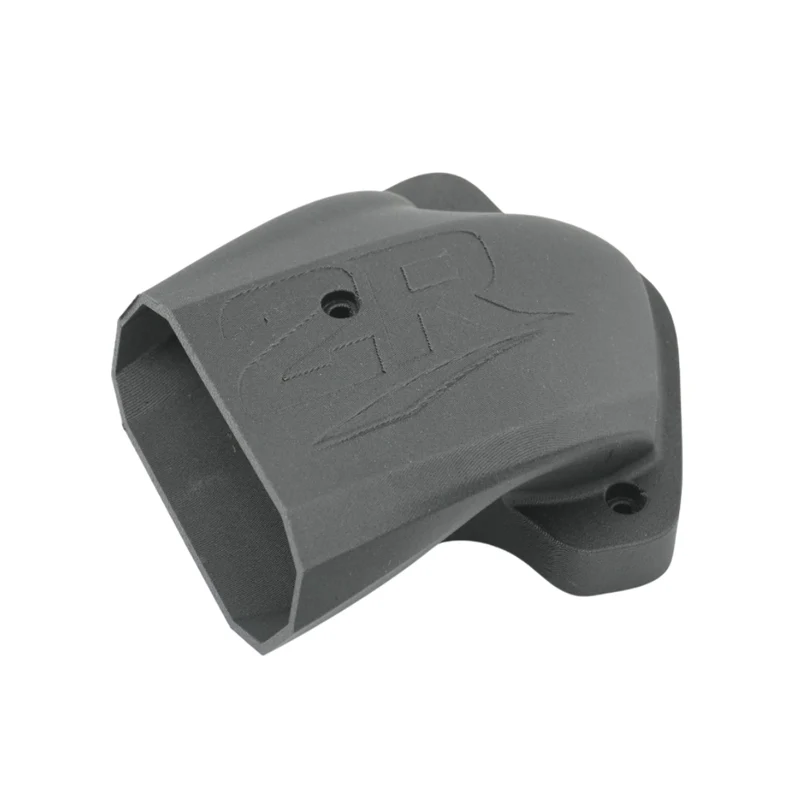 Couvercle de carter d'admission d'air 3D 2Reach Piaggio / Gilera 125-180cc 2 Temps