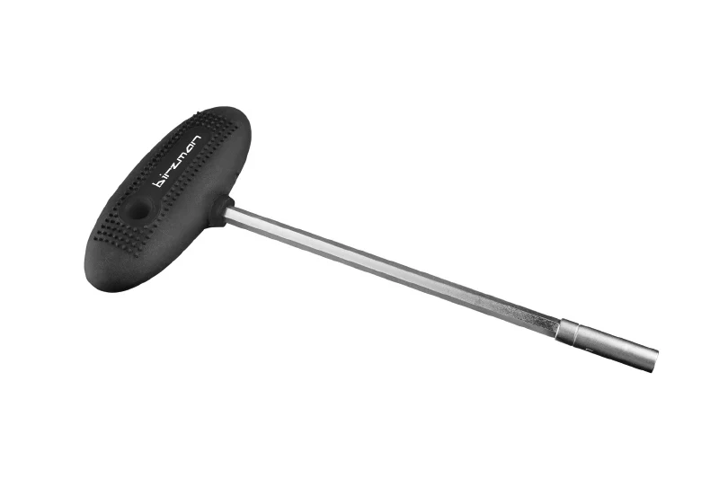 Clé tête de rayon Birzman DSN 3,2 mm