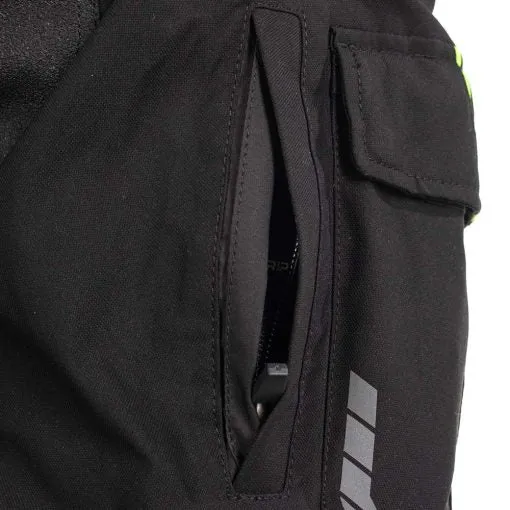 Pantalon de moto AA - Kane