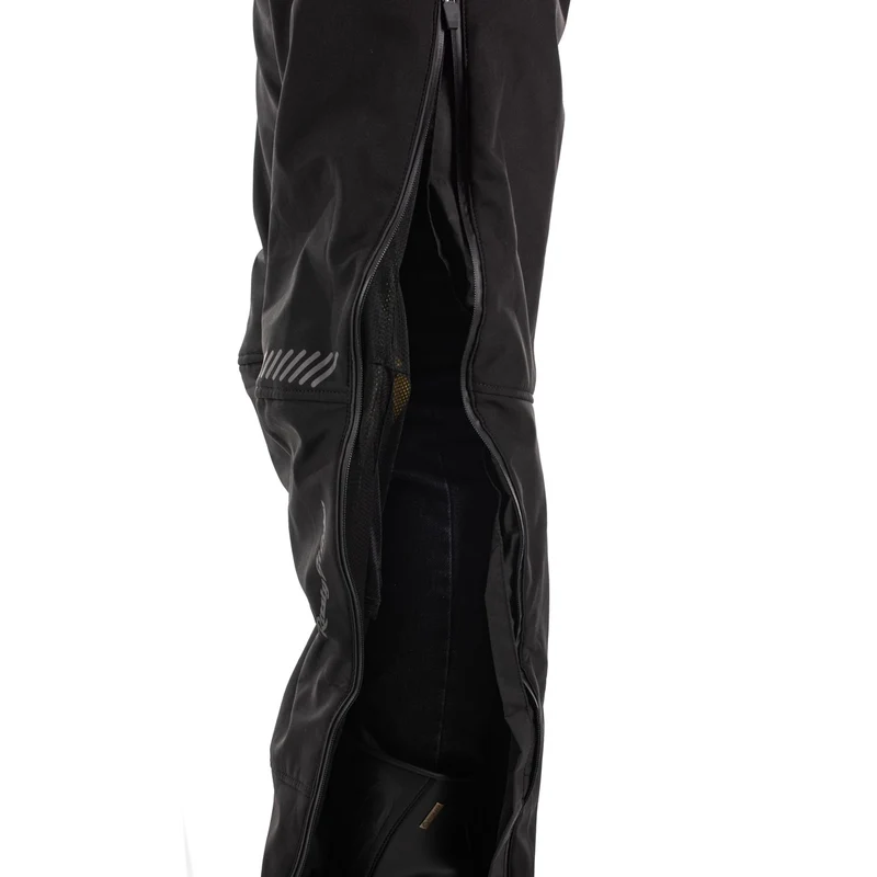 Surpantalon de moto A - Softshell