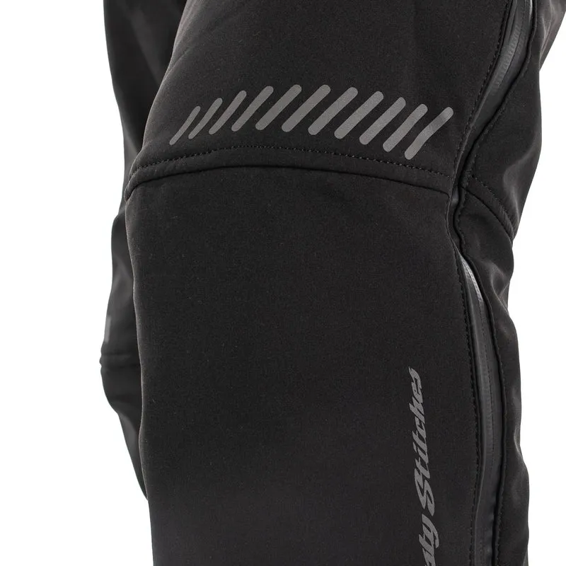 Surpantalon de moto A - Softshell