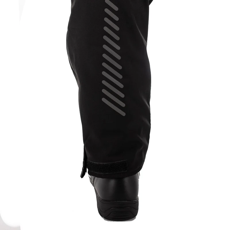Surpantalon de moto A - Softshell