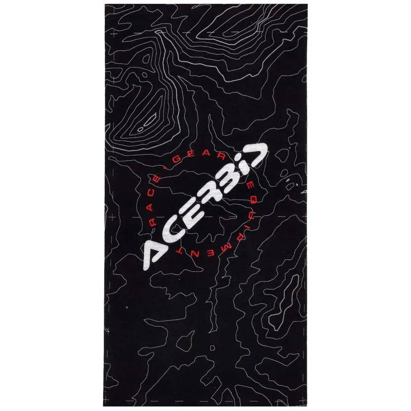Braga cuello Acerbis Reg