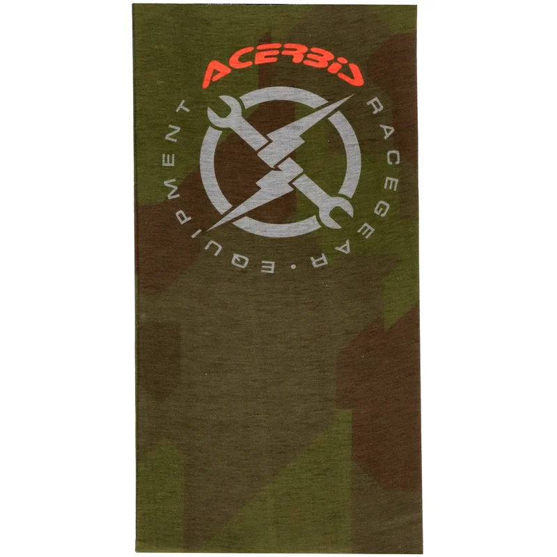 Braga cuello Acerbis Reg