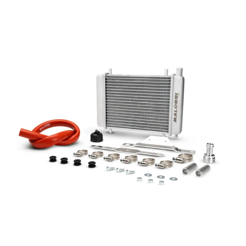 Kit radiador Malossi MHR Piaggio Zip SP 50 2T <2000