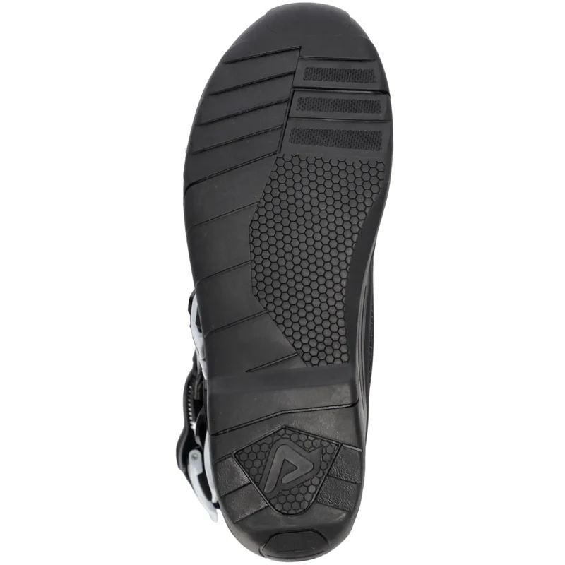 Botas Acerbis X-Team 2.0 - Negro/Blanco
