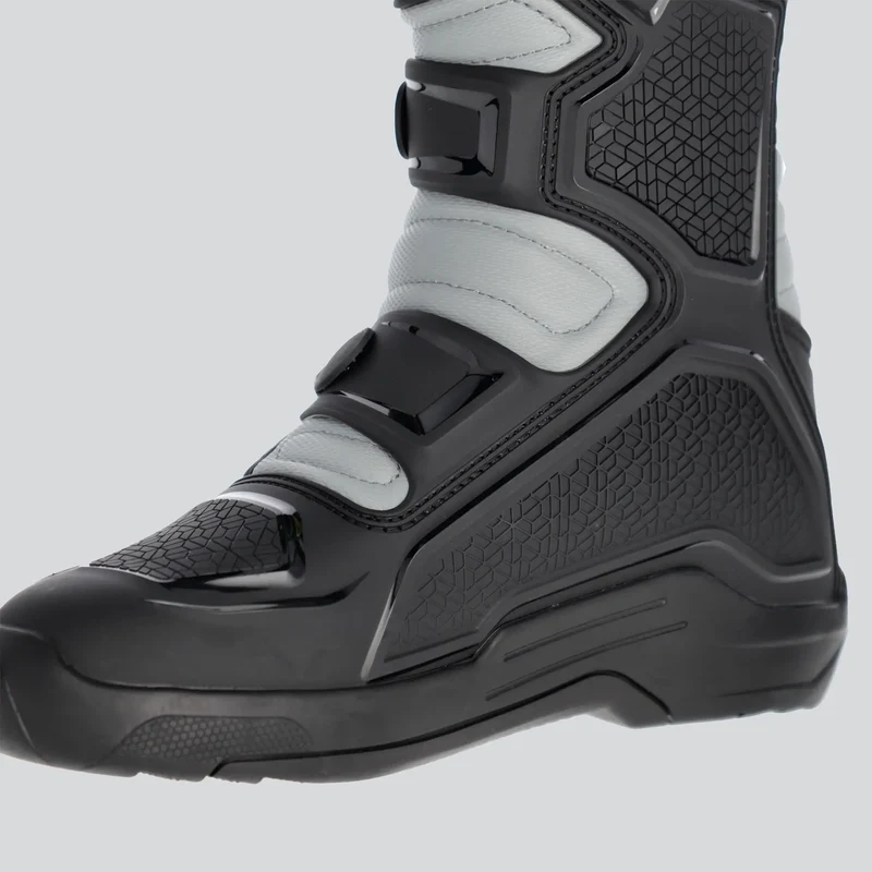 Botas Acerbis X-Team 2.0 - Negro/Amarillo