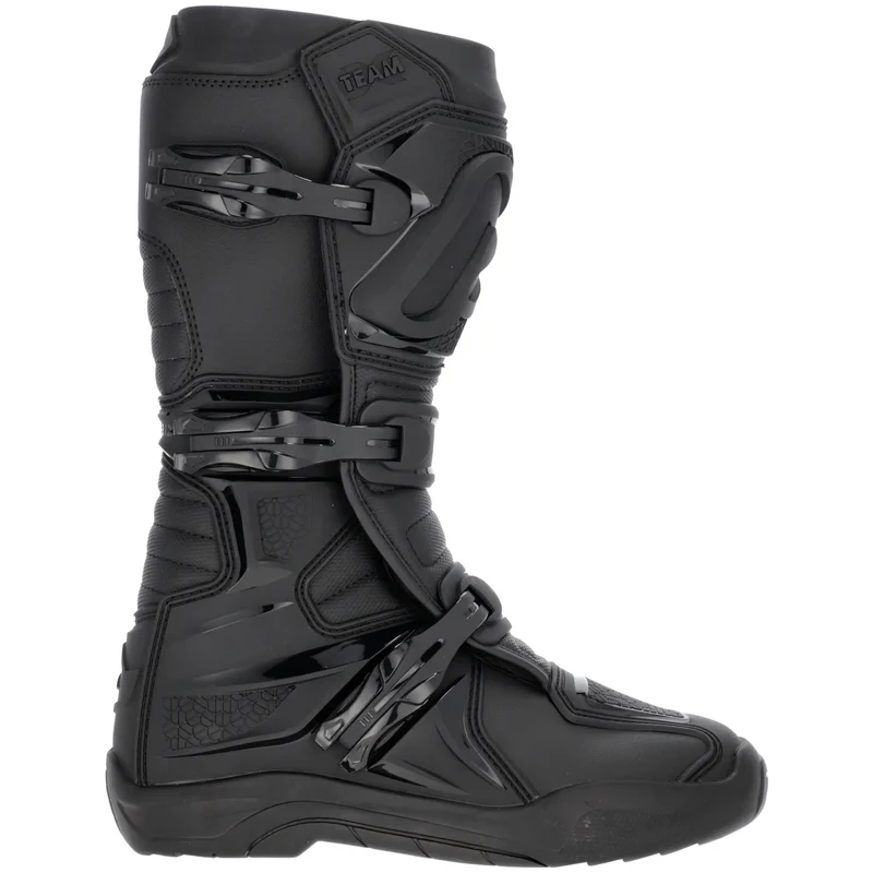 Botas Acerbis X-Team 2.0 - Negro