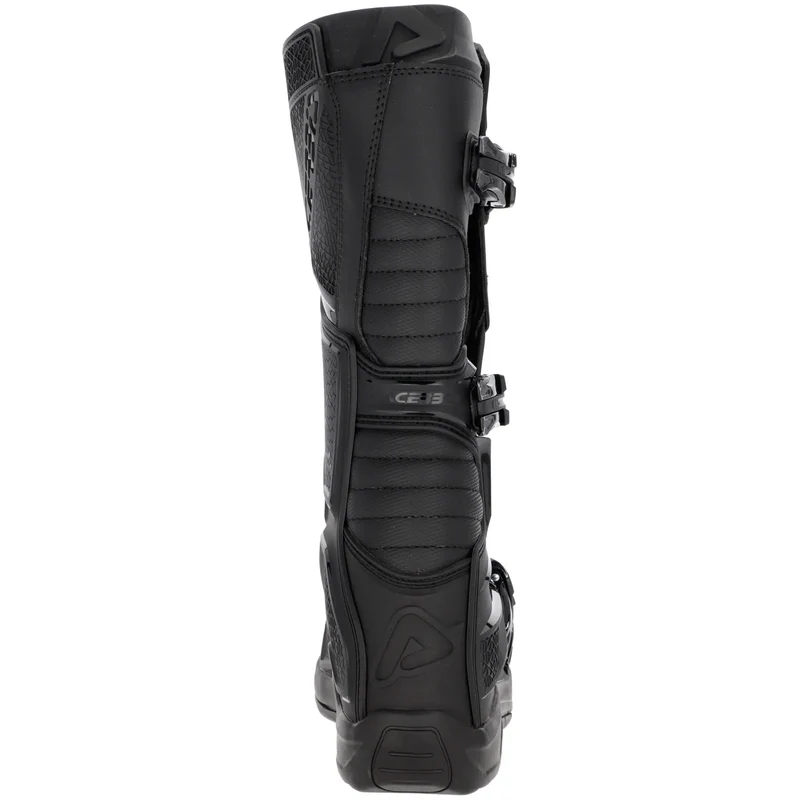 Botas Acerbis X-Team 2.0 - Negro