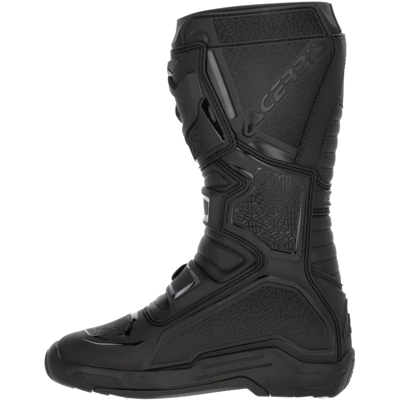 Botas Acerbis X-Team 2.0 - Negro