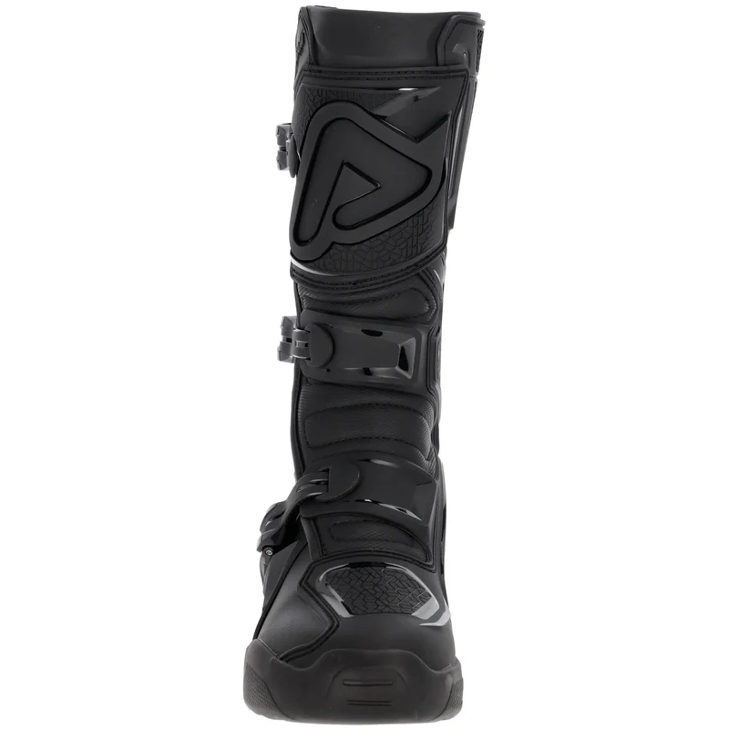Botas Acerbis X-Team 2.0 - Negro