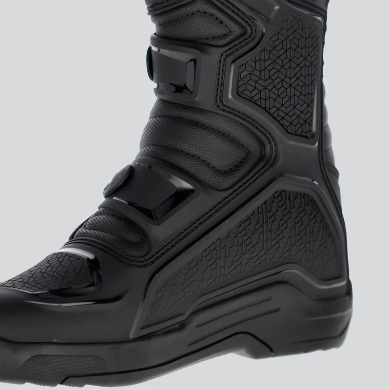Botas Acerbis X-Team 2.0 - Negro