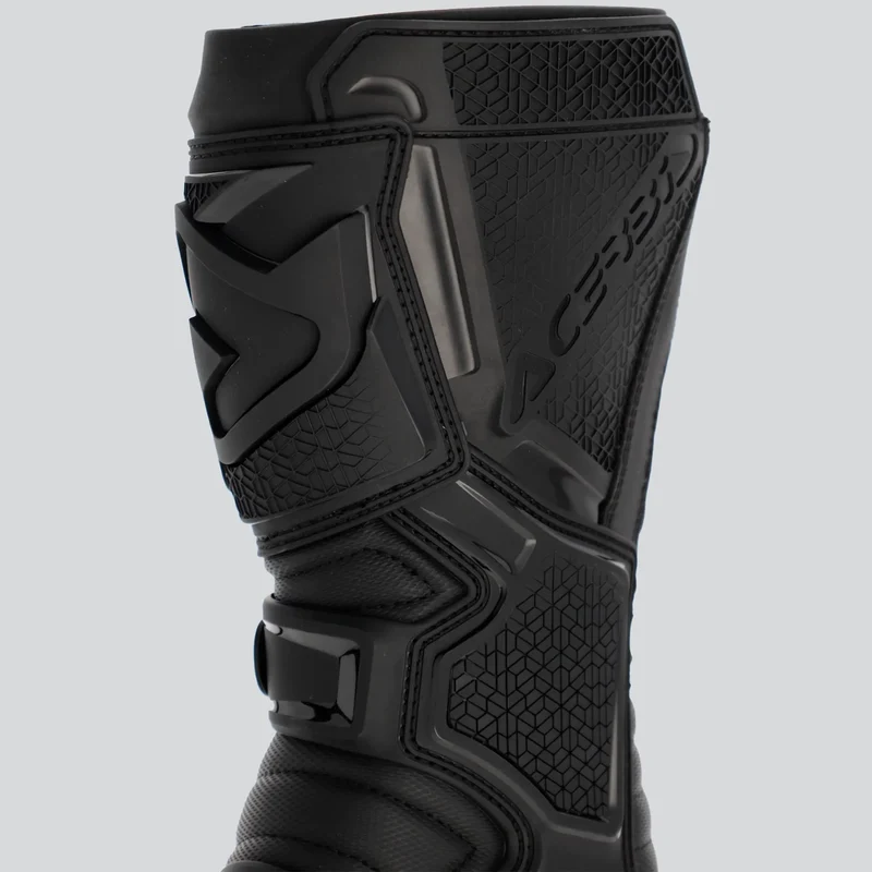 Botas Acerbis X-Team 2.0 - Negro