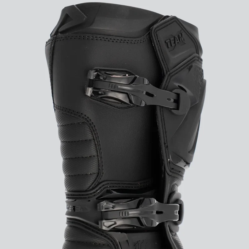 Botas Acerbis X-Team 2.0 - Negro