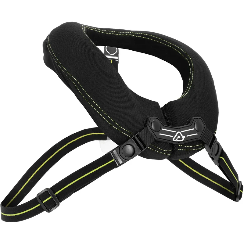 Collarín Acerbis X-Round Pro