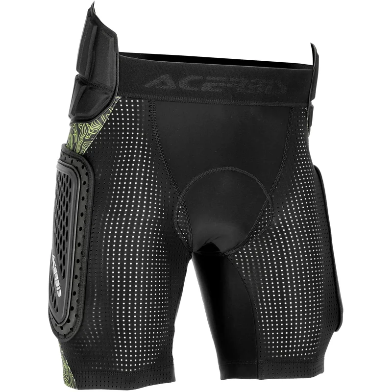 Pantalón protección Acerbis Hard Rush