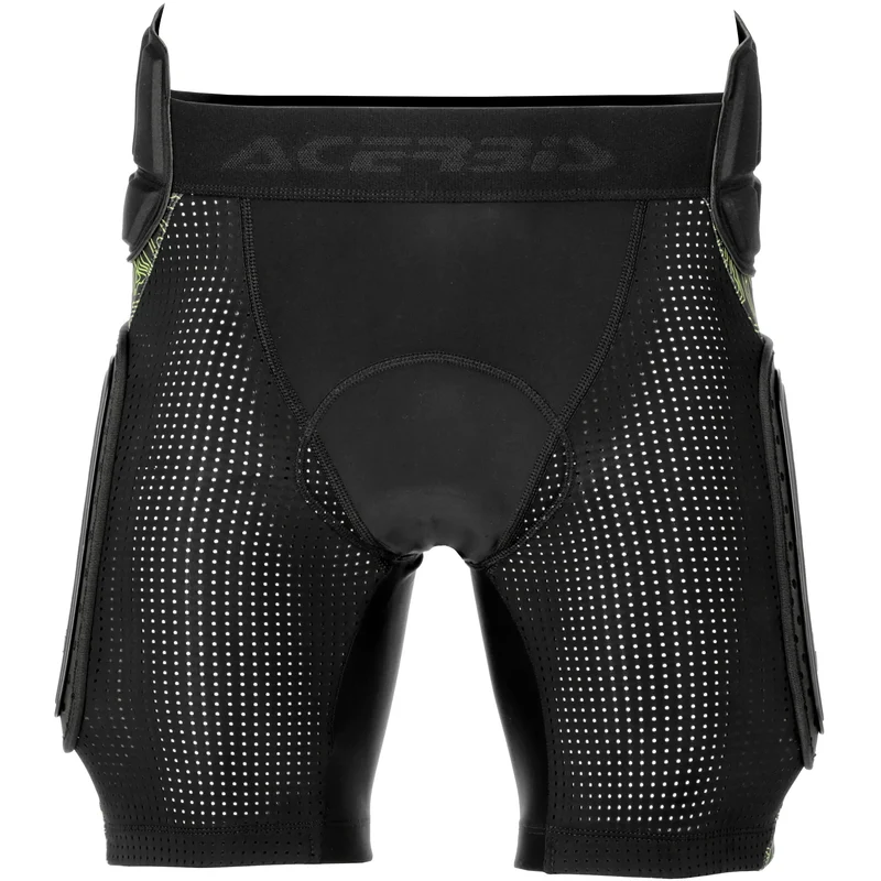 Pantalón protección Acerbis Hard Rush