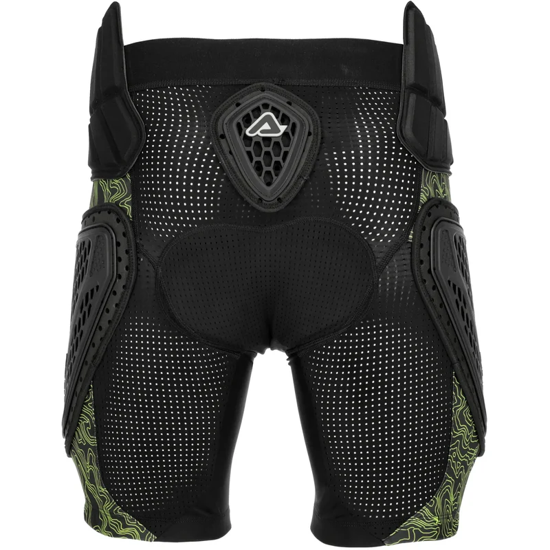 Pantalón protección Acerbis Hard Rush
