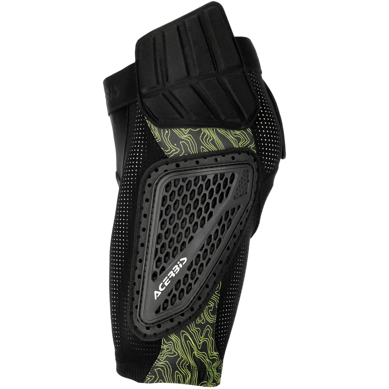 Pantalón protección Acerbis Hard Rush