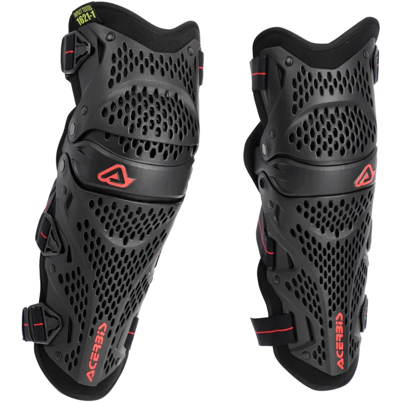Rodilleras Acerbis Impact Pro