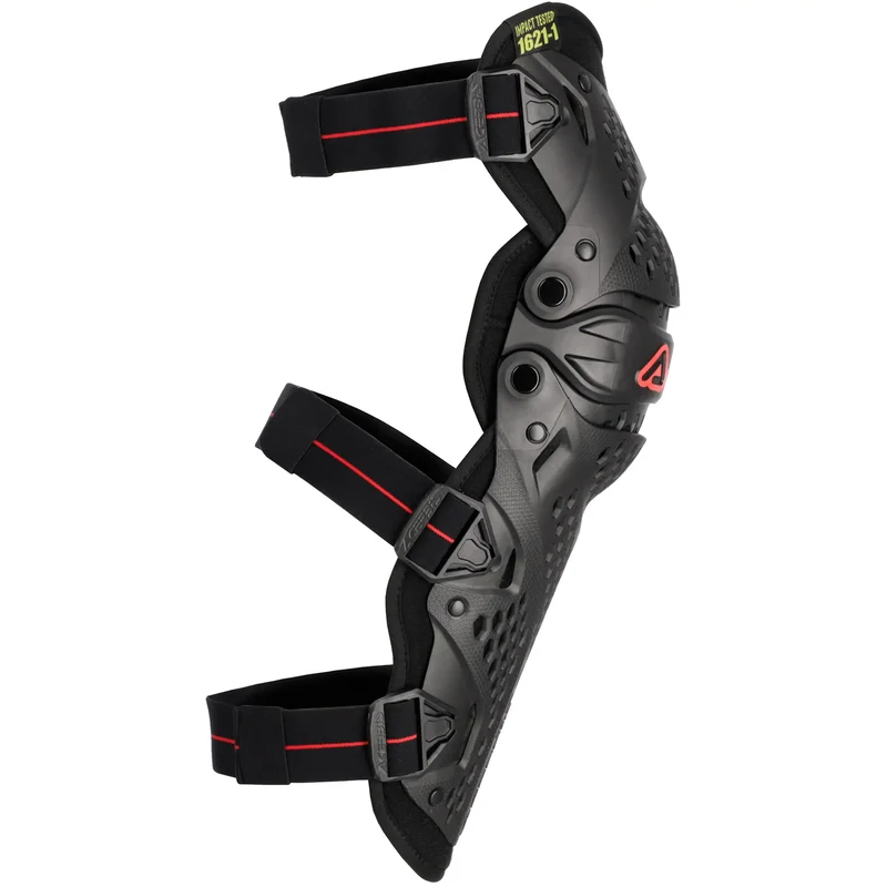 Rodilleras Acerbis Impact Pro