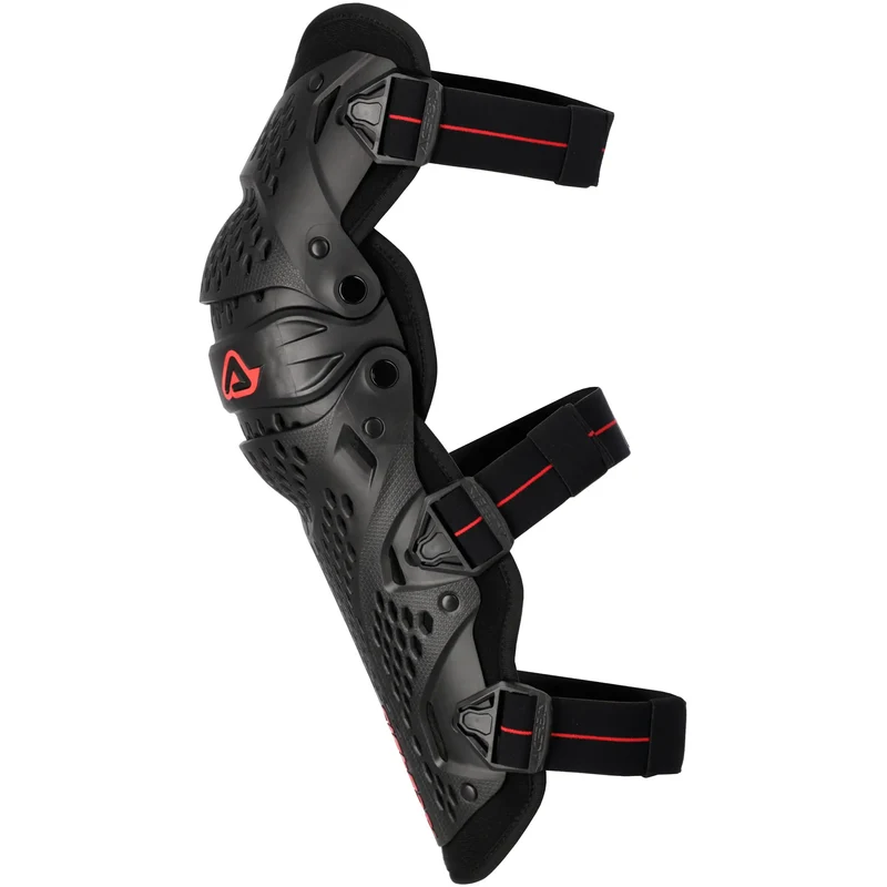 Rodilleras Acerbis Impact Pro