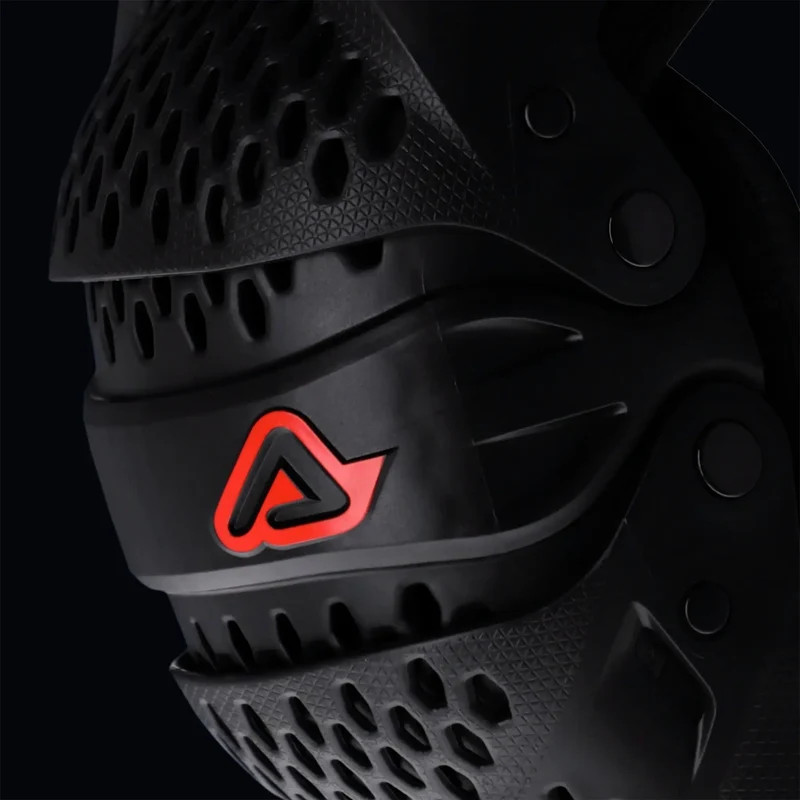 Rodilleras Acerbis Impact Pro