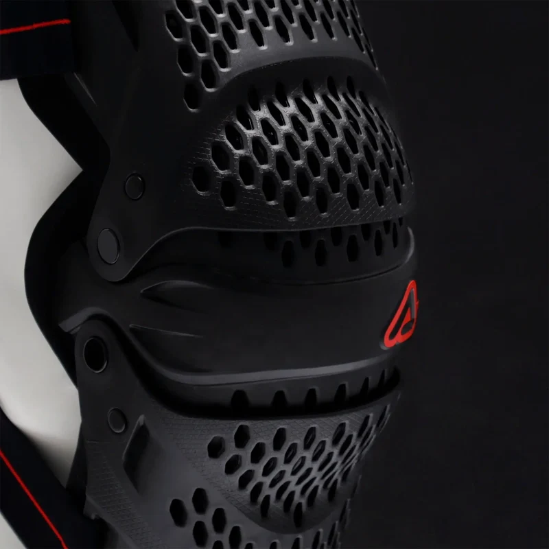 Rodilleras Acerbis Impact Pro