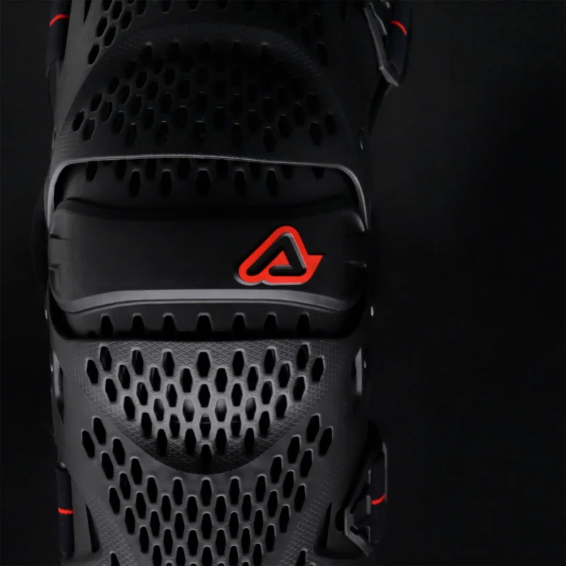 Rodilleras Acerbis Impact Pro