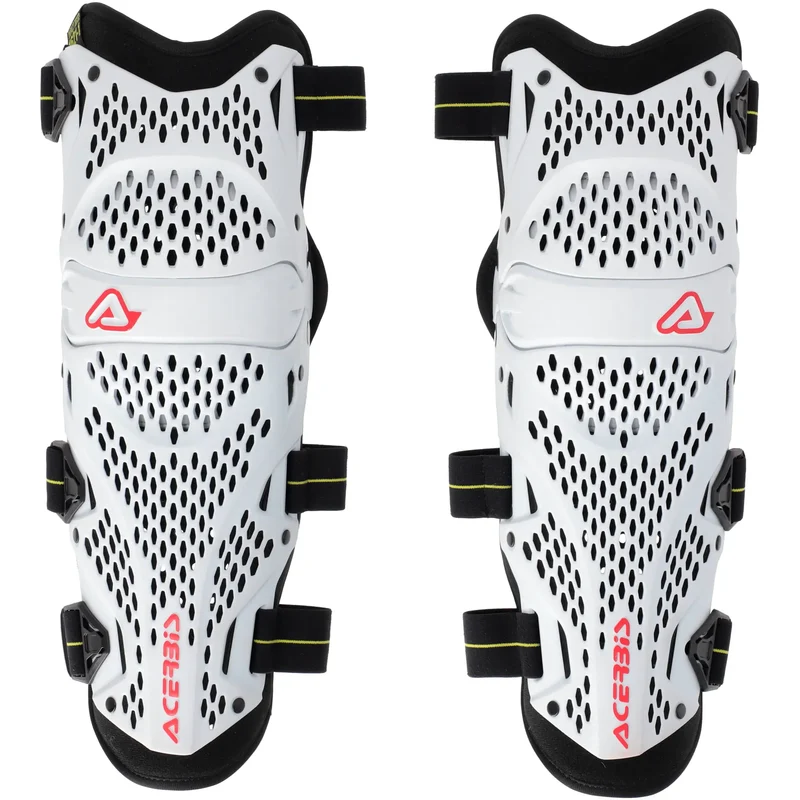 Rodilleras Acerbis Impact Pro