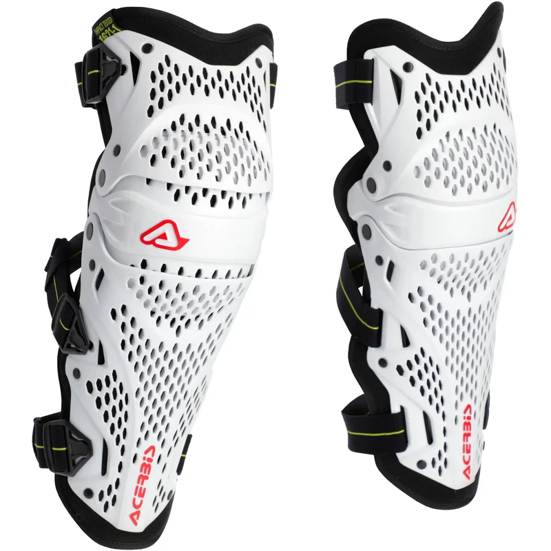 Rodilleras Acerbis Impact Pro