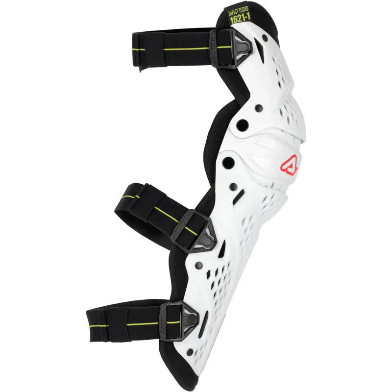 Rodilleras Acerbis Impact Pro