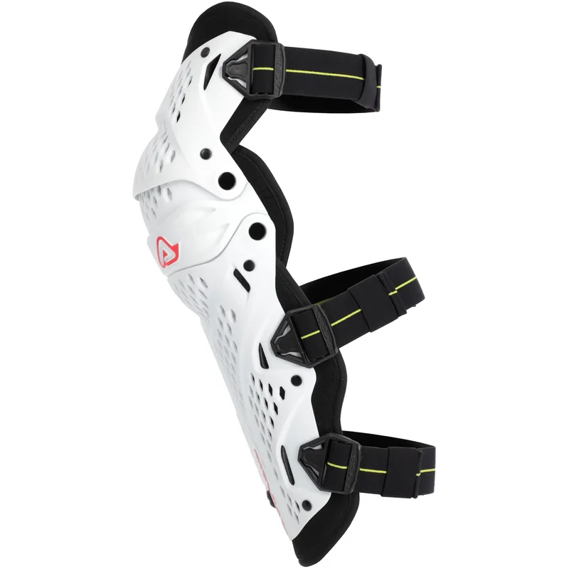 Rodilleras Acerbis Impact Pro
