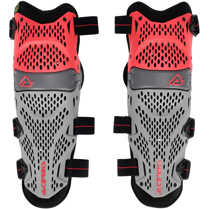 Rodilleras Acerbis Impact Pro