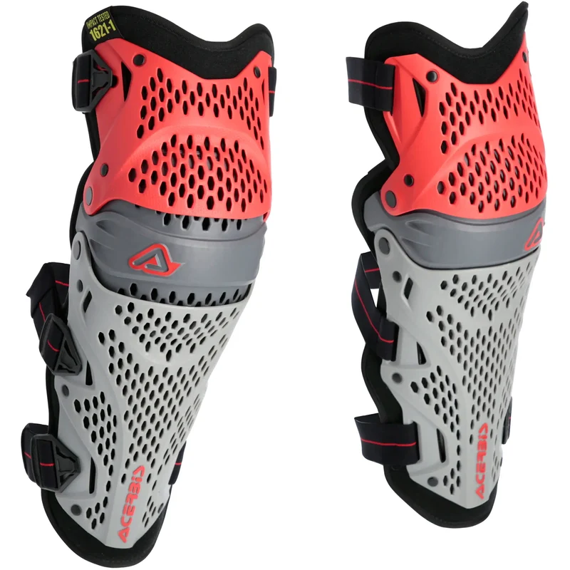 Rodilleras Acerbis Impact Pro