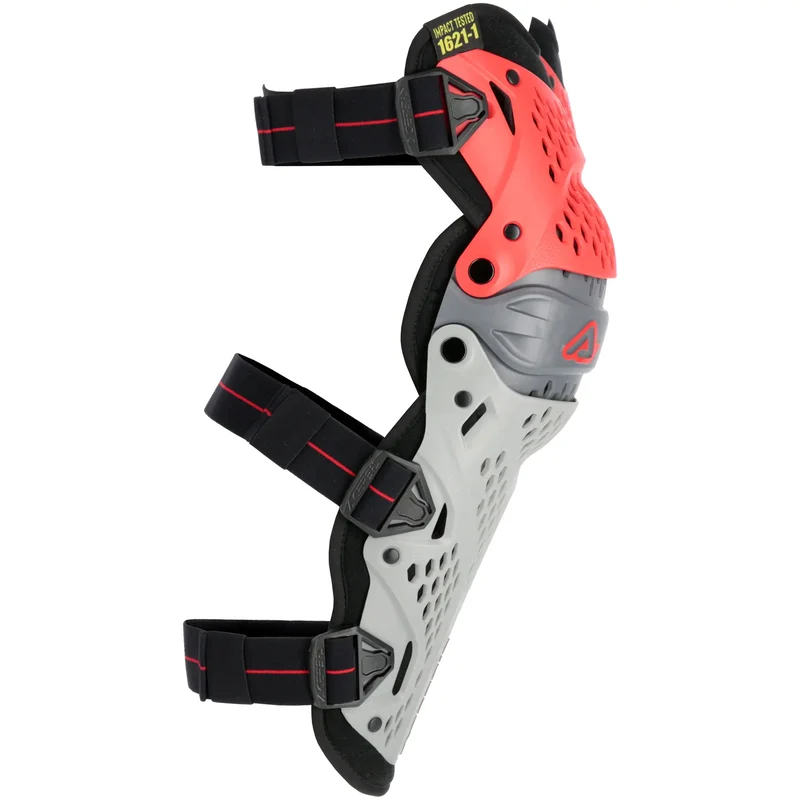 Rodilleras Acerbis Impact Pro