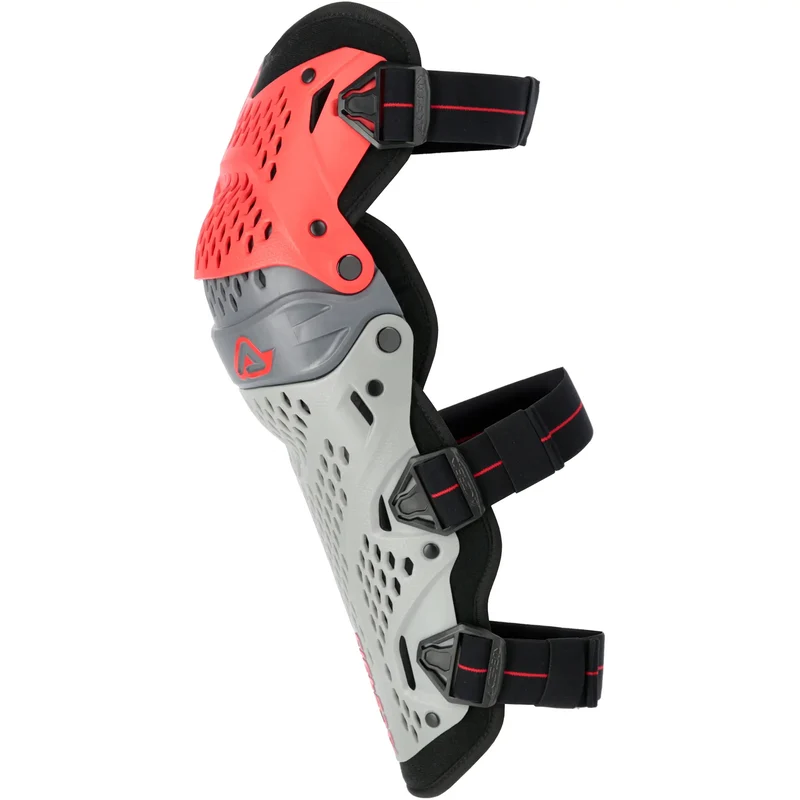 Rodilleras Acerbis Impact Pro