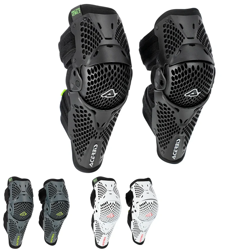 Rodilleras Acerbis K035