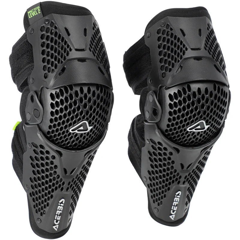 Rodilleras Acerbis K035