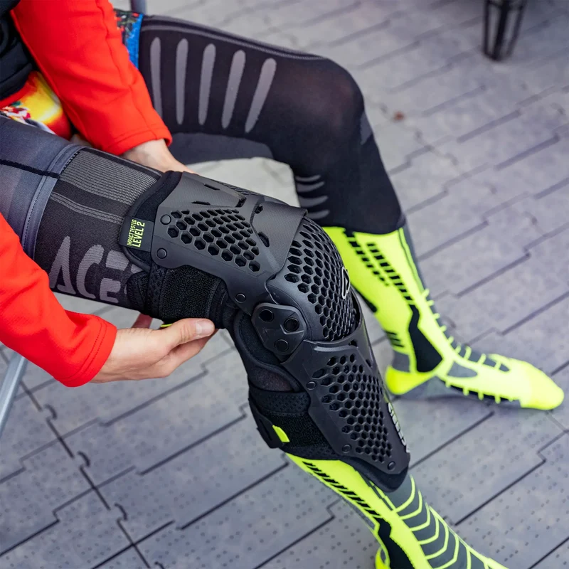 Rodilleras Acerbis K035