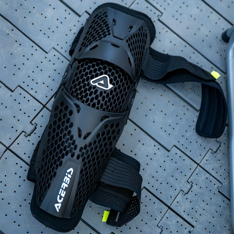 Rodilleras Acerbis K035
