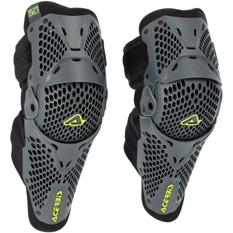 Rodilleras Acerbis K035