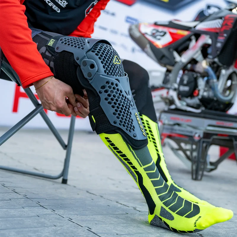 Rodilleras Acerbis K035