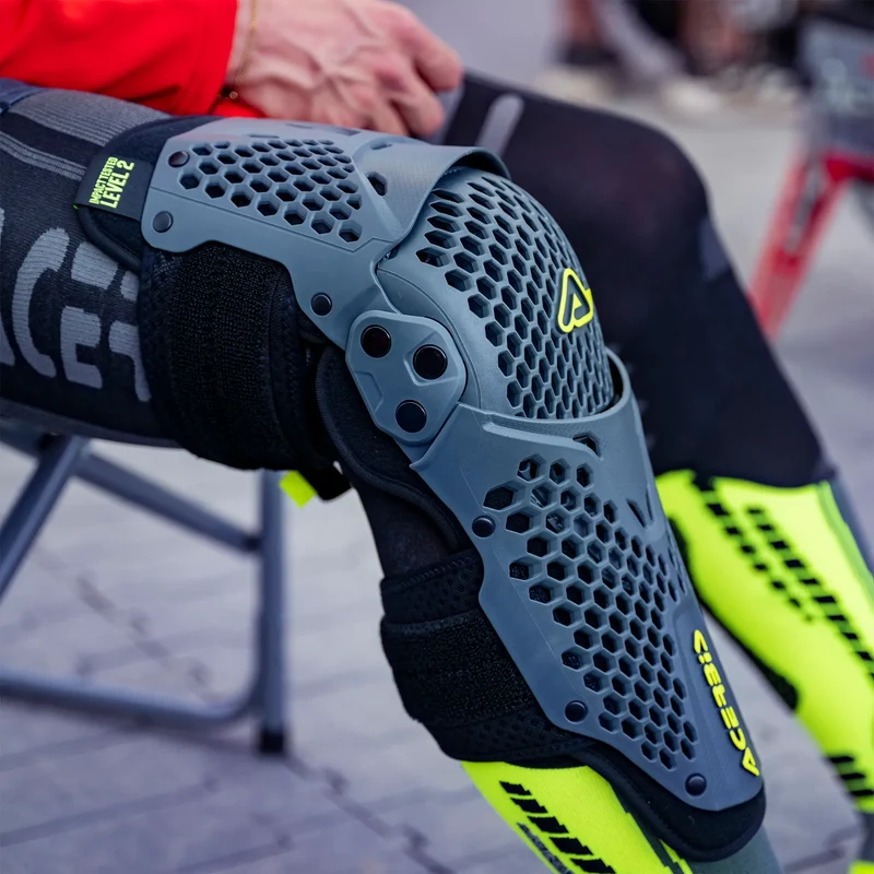 Rodilleras Acerbis K035