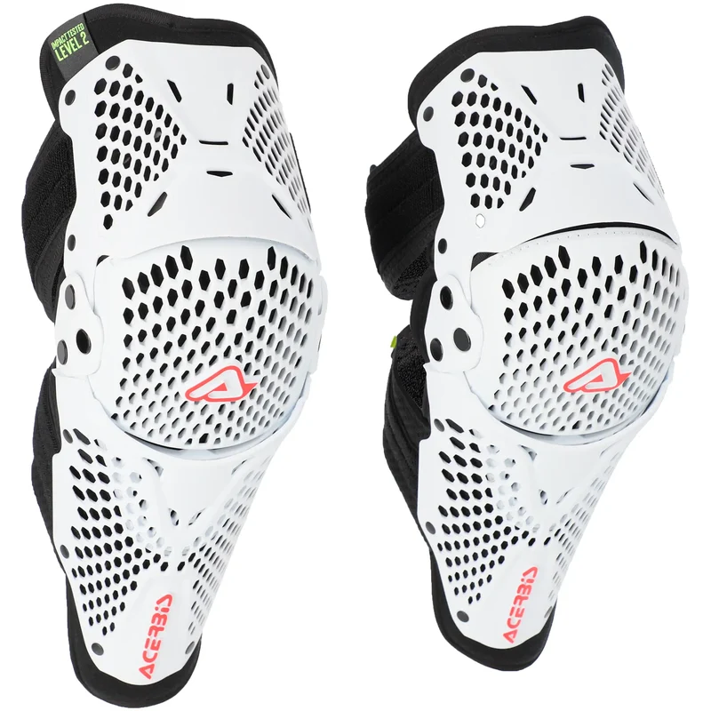 Rodilleras Acerbis K035