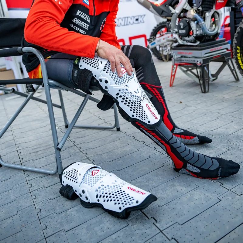 Rodilleras Acerbis K035