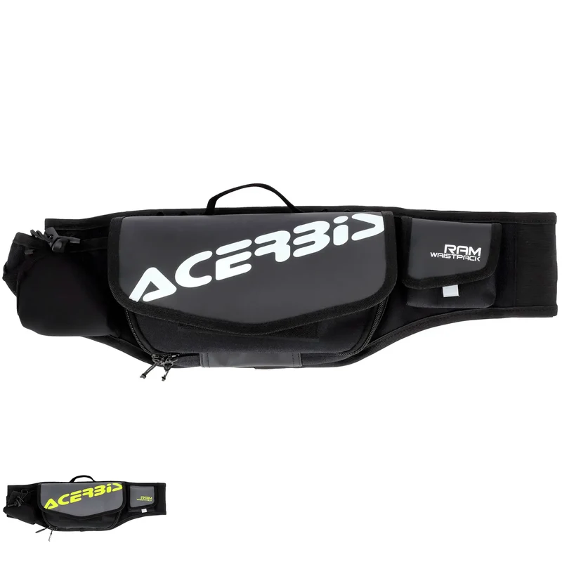 Riñonera Acerbis Ram Pro Logo