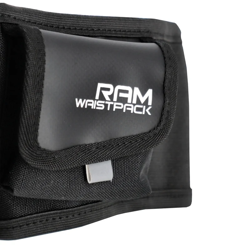 Riñonera Acerbis Ram Pro Logo