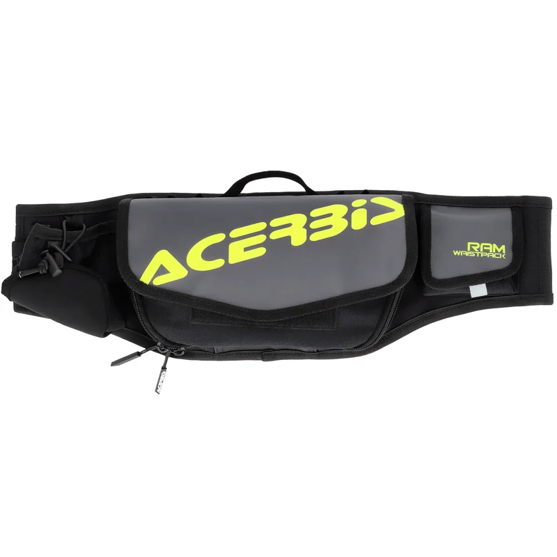 Riñonera Acerbis Ram Pro Logo