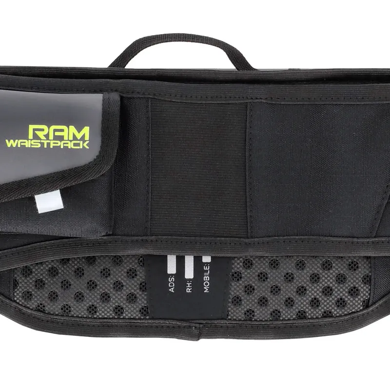Riñonera Acerbis Ram Pro Logo